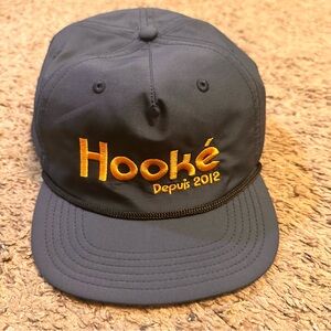 Hooké Hat NWT